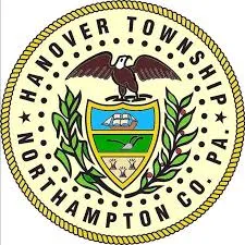 Township shield